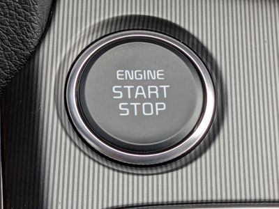 2026 Kia Sportage — photo 36 view