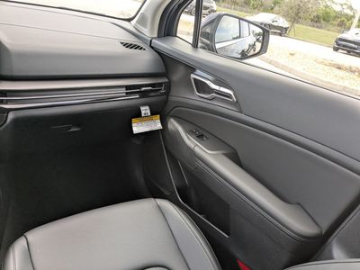 2026 Kia Sportage — photo 21 view