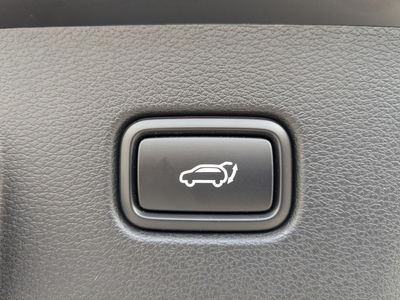 2026 Kia Sportage — photo 15 view