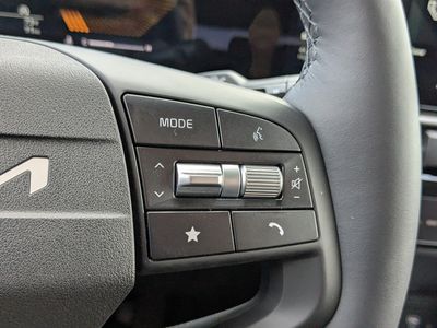 2026 Kia Sportage — photo 33 view
