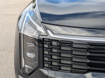 2026 Kia Sportage — photo 10 view