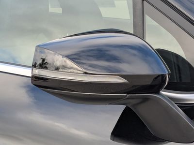 2026 Kia Sportage — photo 12 view
