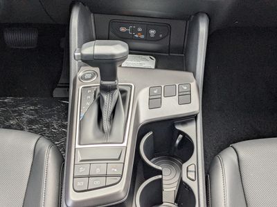 2026 Kia Sportage — photo 23 view