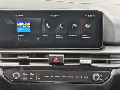 2026 Kia Sportage — photo 22 view