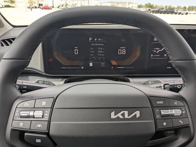 2026 Kia K4 - Photo 32