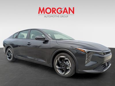 2026 Kia K4 - Photo 2