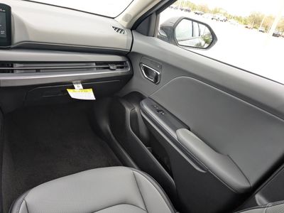 2026 Kia K4 - Photo 19