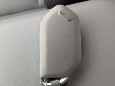 2026 Kia K4 - Photo 36