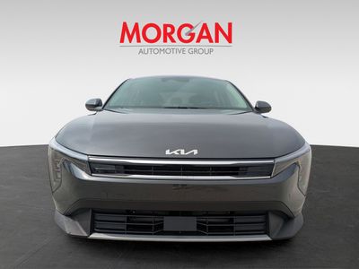 2026 Kia K4 - Photo 3