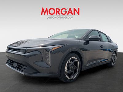 2026 Kia K4 - Photo 10