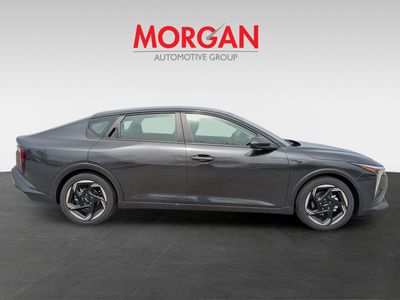 2026 Kia K4 - Photo 5