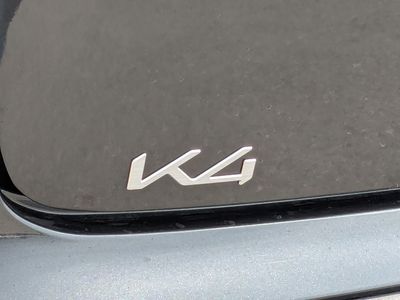 2026 Kia K4 - Photo 14