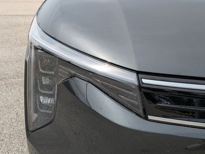 2026 Kia K4 - Photo 11