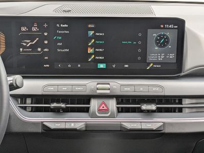 2026 Kia K4 - Photo 20