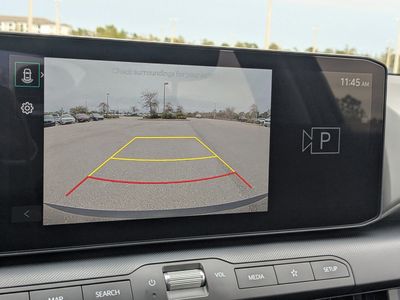 2026 Kia K4 - Photo 25