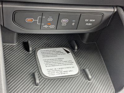 2026 Kia K4 - Photo 26
