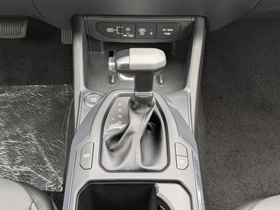 2026 Kia K4 - Photo 21