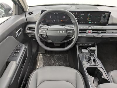 2026 Kia K4 - Photo 18