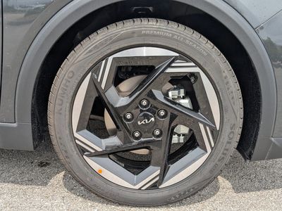 2026 Kia K4 - Photo 12