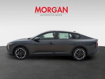 2026 Kia K4 - Photo 9