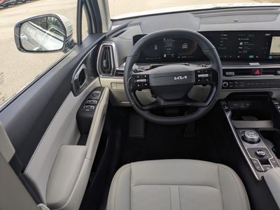 2026 Kia Sorento Hybrid - Photo 25