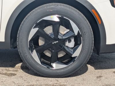 2026 Kia Sorento Hybrid - Photo 11