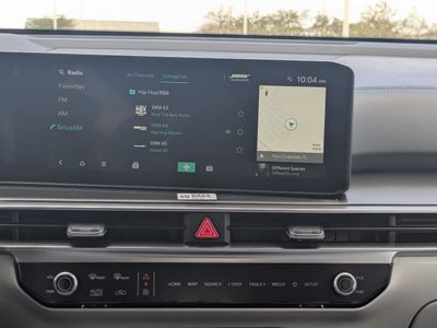 2026 Kia Sorento Hybrid - Photo 28