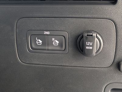 2026 Kia Sorento Hybrid - Photo 15
