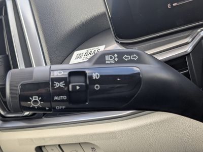 2026 Kia Sorento Hybrid - Photo 39