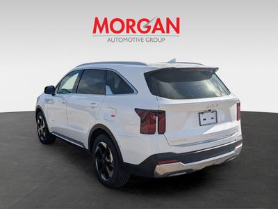 2026 Kia Sorento Hybrid - Photo 7
