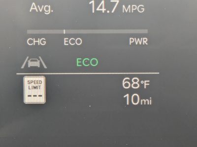 2026 Kia Sorento Hybrid - Photo 43
