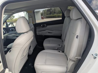 2026 Kia Sorento Hybrid - Photo 20