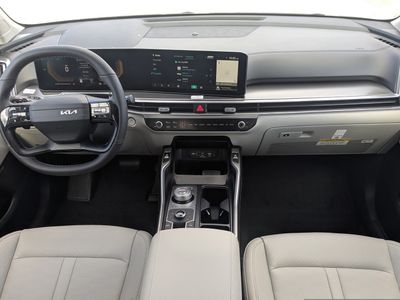 2026 Kia Sorento Hybrid - Photo 24