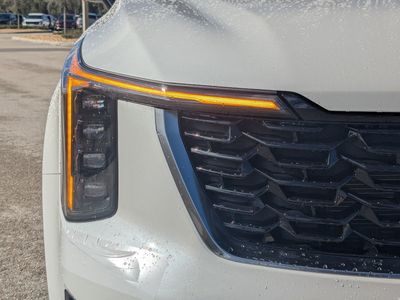 2026 Kia Sorento Hybrid - Photo 10