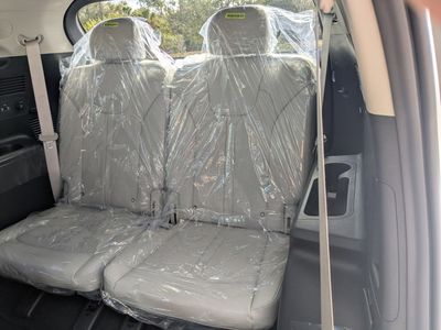 2026 Kia Sorento Hybrid - Photo 17