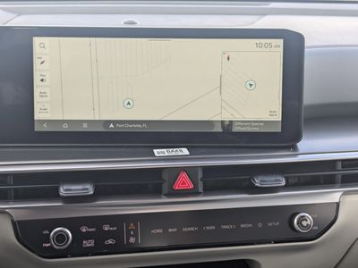 2026 Kia Sorento Hybrid - Photo 35