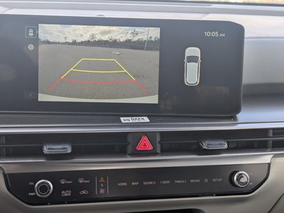 2026 Kia Sorento Hybrid - Photo 34