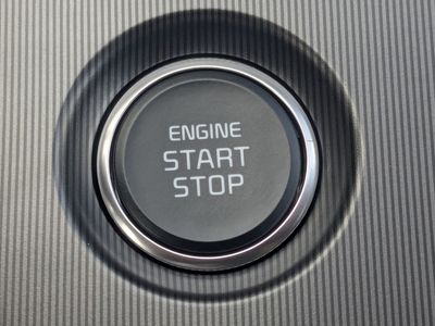 2026 Kia Sportage Hybrid — photo 36 view