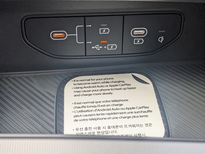2026 Kia Sportage Hybrid — photo 26 view