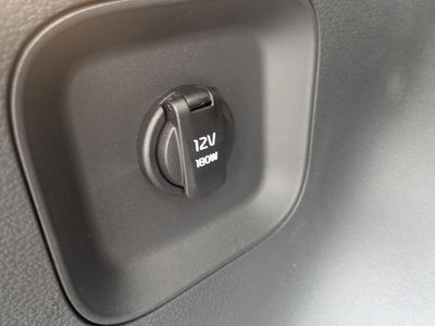 2026 Kia Sportage Hybrid — photo 15 view