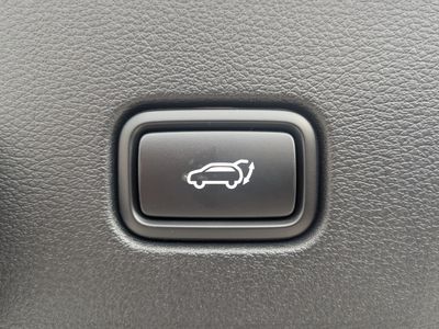 2026 Kia Sportage Hybrid — photo 16 view