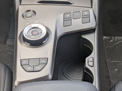 2026 Kia Sportage Hybrid — photo 23 view