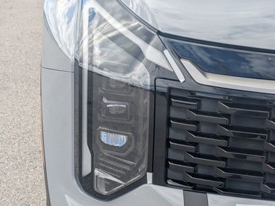 2026 Kia Sportage Hybrid — photo 10 view