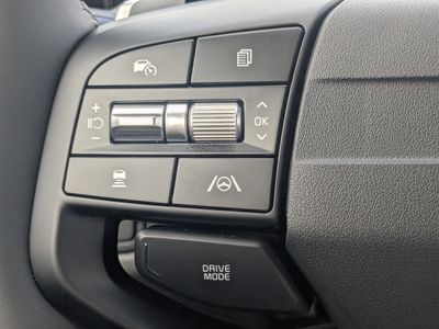 2026 Kia Sportage Hybrid — photo 32 view