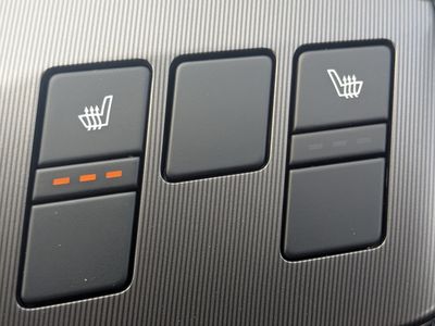 2026 Kia Sportage Hybrid — photo 28 view