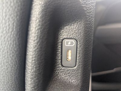 2026 Kia Sportage Hybrid — photo 18 view