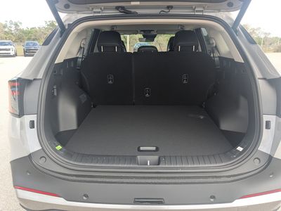 2026 Kia Sportage Hybrid — photo 14 view