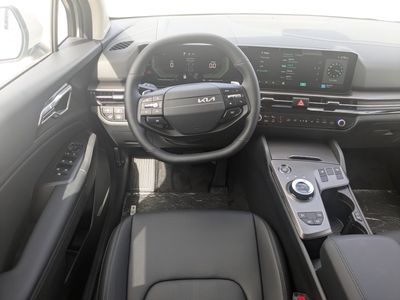 2026 Kia Sportage Hybrid — photo 20 view