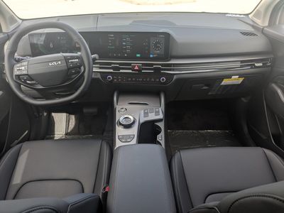 2026 Kia Sportage Hybrid — photo 19 view