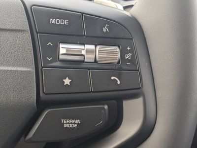 2026 Kia Sportage Hybrid — photo 33 view